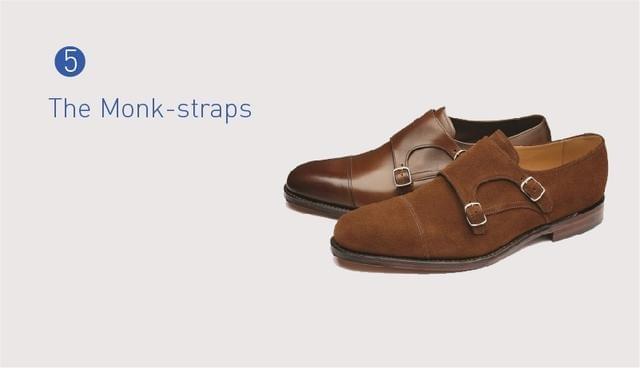 Why do men need a pair of good custom shoes article image