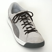 Different ways to lace up sneakers article image