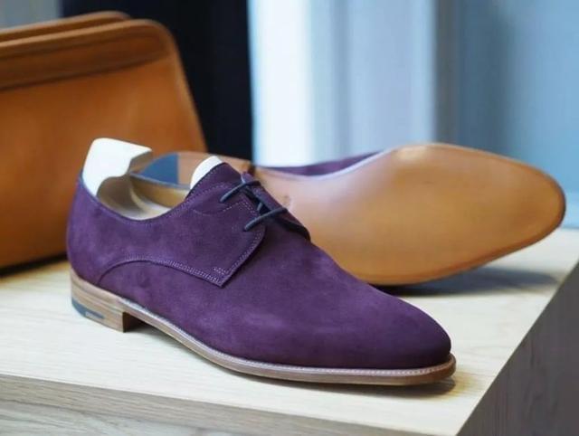 Master Suede Maintenance Knowledge article image