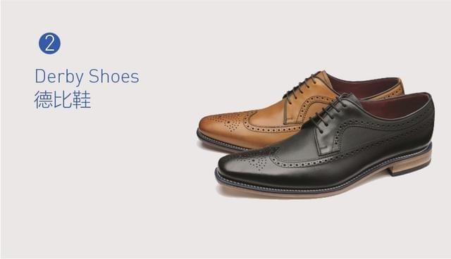 Why do men need a pair of good custom shoes article image