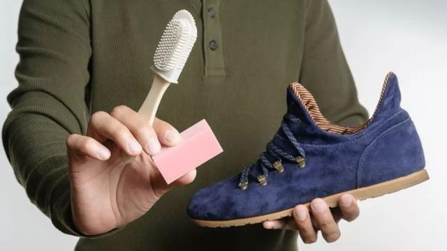 Master Suede Maintenance Knowledge article image