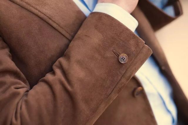 Shoes in autumn and winter article image