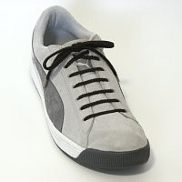 Different ways to lace up sneakers article image