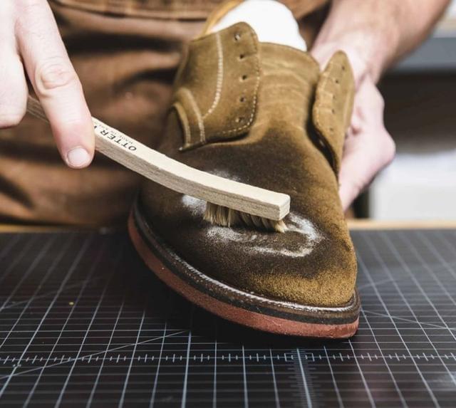 Master Suede Maintenance Knowledge article image