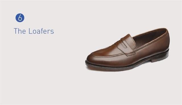 Why do men need a pair of good custom shoes article image