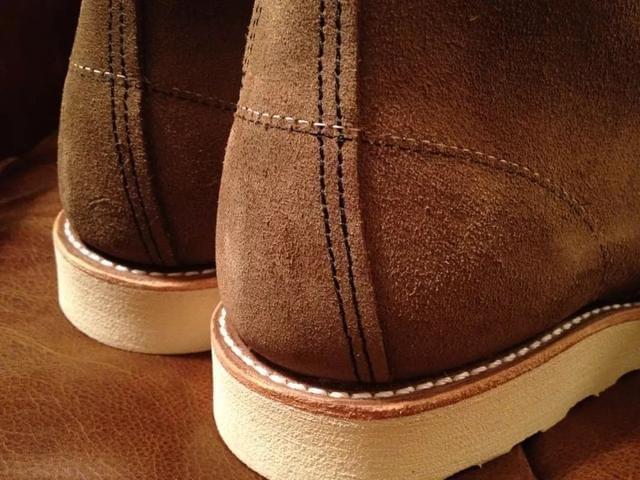 Master Suede Maintenance Knowledge article image