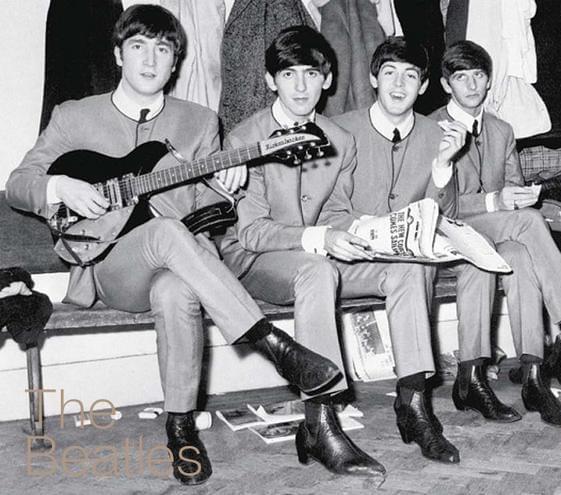 Why do men need a pair of good custom shoes article image
