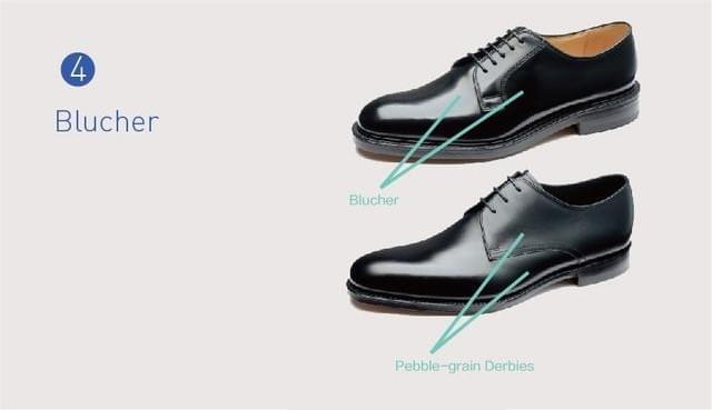Why do men need a pair of good custom shoes article image