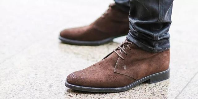 Master Suede Maintenance Knowledge article image