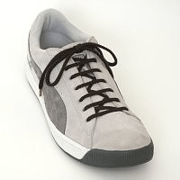 Different ways to lace up sneakers article image