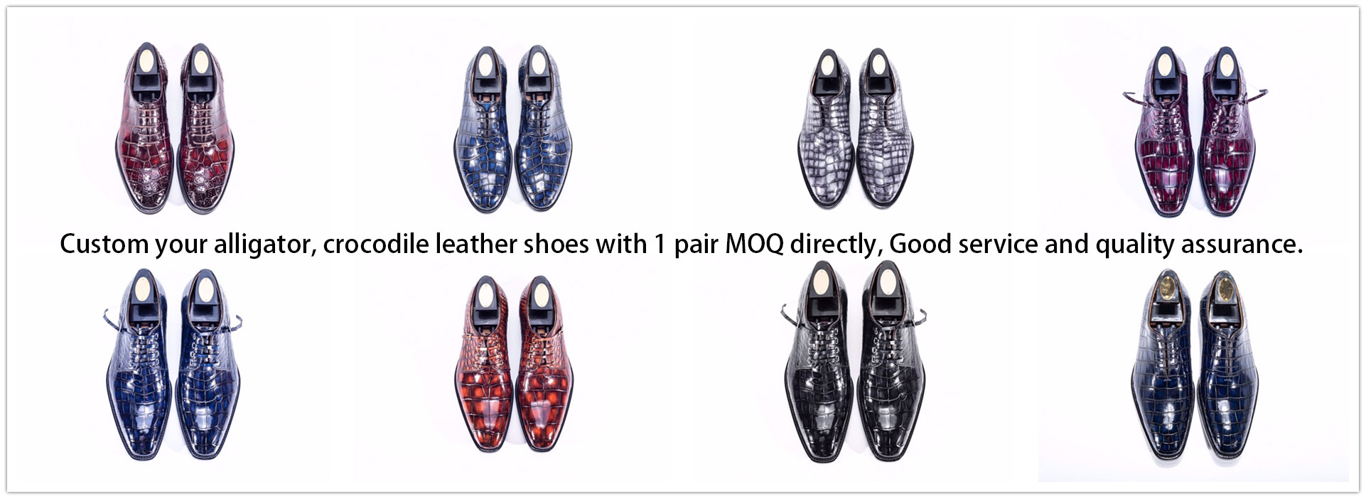 China Shoe Manufacturer for Wholesale OEM & ODM image