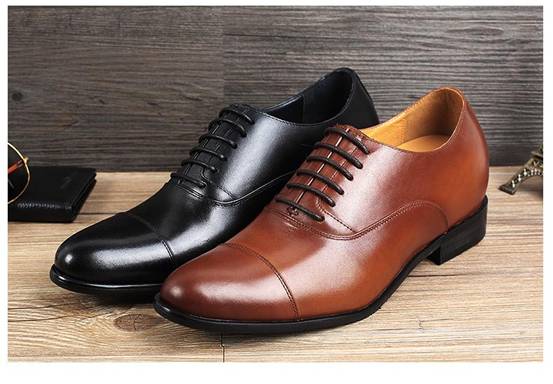 Oxfords or Brogues article image