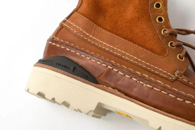Handmade Leather Boots Mens Representative Style article image