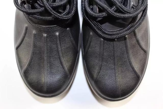 Handmade Leather Boots Mens Representative Style article image