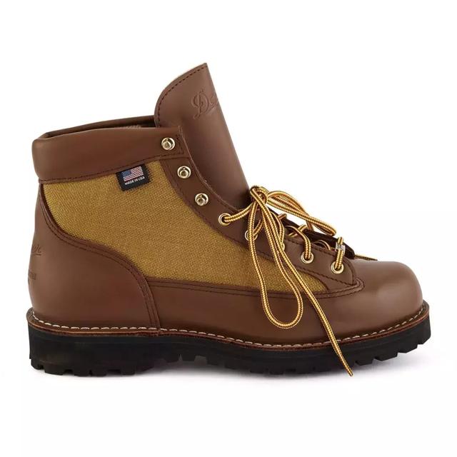 Handmade Leather Boots Mens Representative Style article image