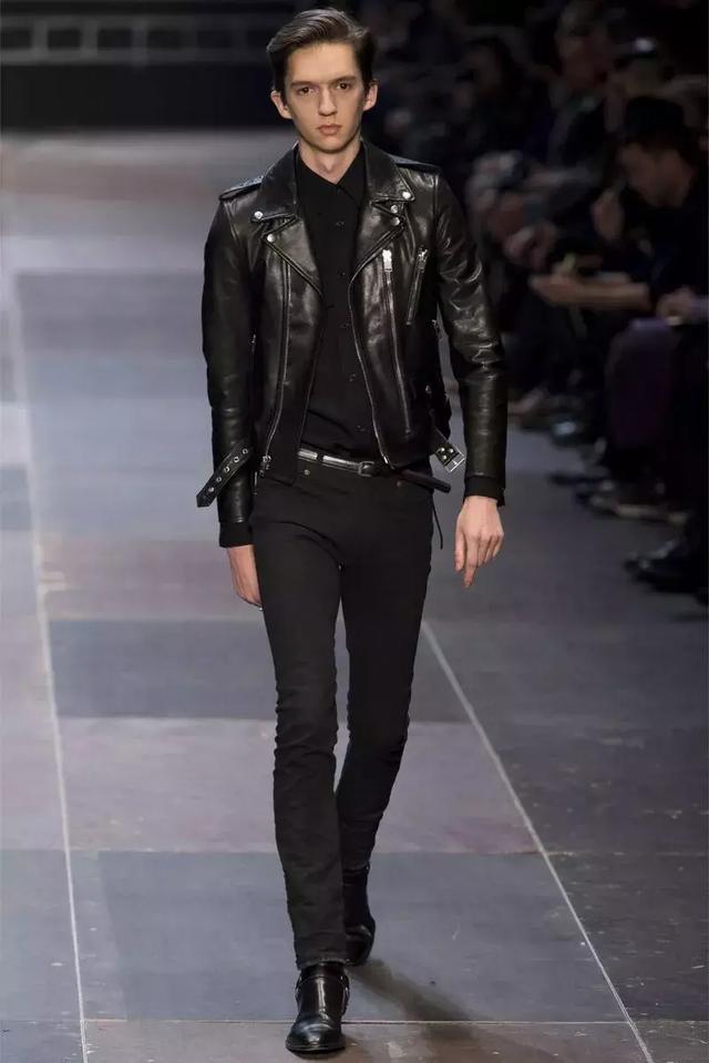 Handmade Leather Boots Mens Representative Style article image