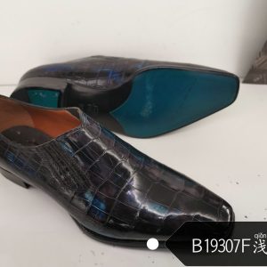 Penny Loafers Formal Shoes Men
