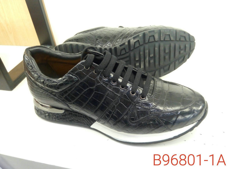 New Alligator Running Shoes Outdoor image 2
