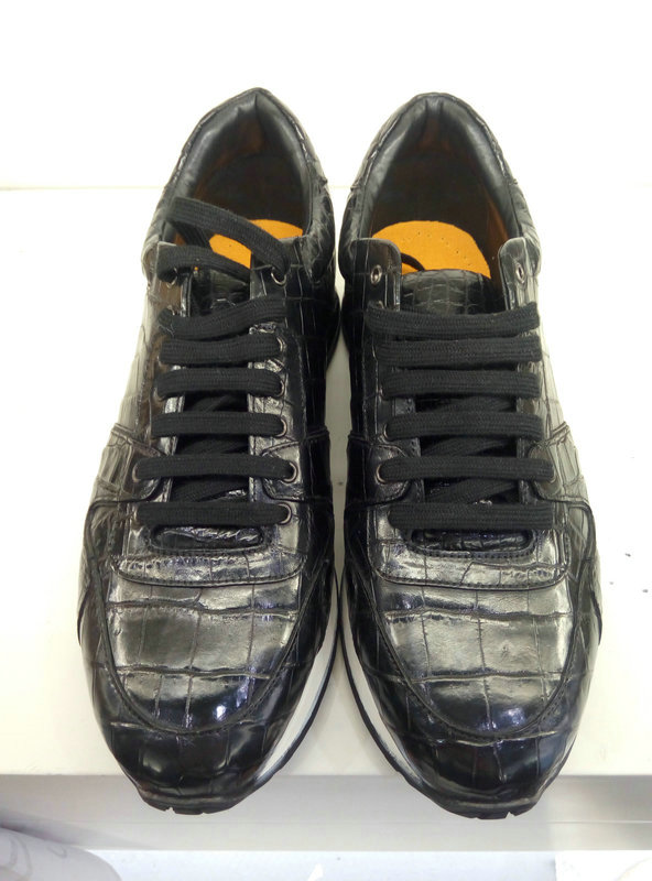 New Alligator Running Shoes Outdoor