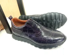 Footwear Casual Shoe Men’s Alligator Running Shoe image 2