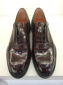 New Arrivals Fashion Casual Oxford Lace Up image 1