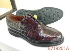New Arrivals Fashion Casual Oxford Lace Up image 2