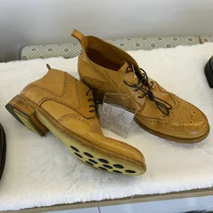 Premium Handmade Goodyear Horse Leather Boots image 2