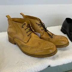 Premium Handmade Goodyear Horse Leather Boots image 4