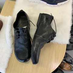 Horse Leather Fashion Men Casual Shoes image 2