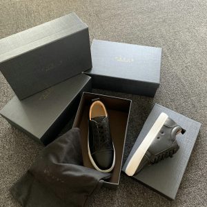 Wholesale Shoes product catalog image