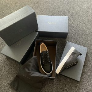 Wholesale Shoes product catalog image