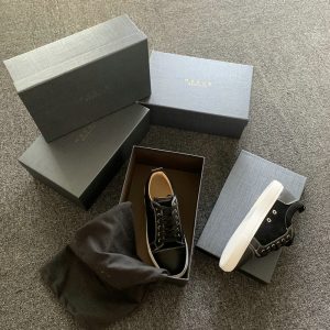 Wholesale Shoes product catalog image