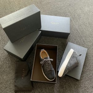 Wholesale Shoes product catalog image