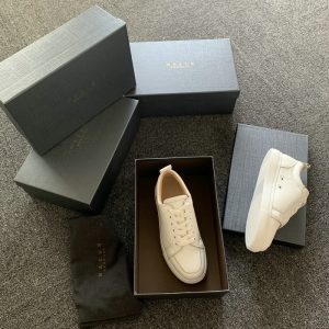 Wholesale Shoes product catalog image