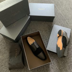 Wholesale Shoes product catalog image