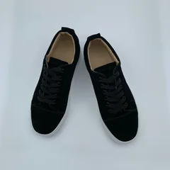 Classic Handmade Suede Male Trainer Shoes image 6