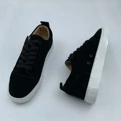 Classic Handmade Suede Male Trainer Shoes image 8
