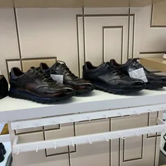 Fashion Running or Walking Ostrich Shoes for Casual image 2