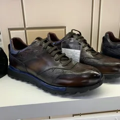 Fashion Running or Walking Ostrich Shoes for Casual image 1