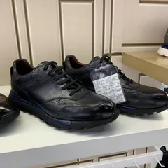 Fashion Running or Walking Ostrich Shoes for Casual image 3