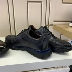 Fashion Running or Walking Ostrich Shoes for Casual image 5