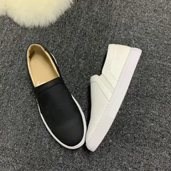 Men’s Loafers Slip-on Casual Fashion Shoes image 2