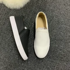 Men’s Loafers Slip-on Casual Fashion Shoes image 3