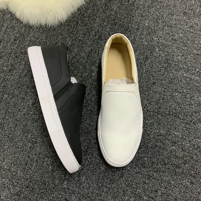 Men’s Loafers Slip-on Casual Fashion Shoes image 3