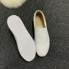 Men’s Loafers Slip-on Casual Fashion Shoes image 4