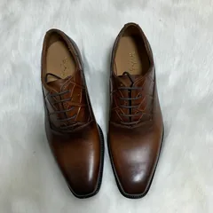 High Grade Goodyear Blucher Leather Dress Shoes For Office image 1