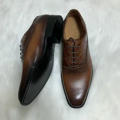 High Grade Goodyear Blucher Leather Dress Shoes For Office image 3