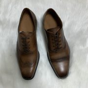 Goodyear Wedding Business Formal Leather Oxford Shoes