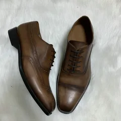 Goodyear Wedding Business Formal Leather Oxford Shoes image 3
