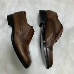 Goodyear Wedding Business Formal Leather Oxford Shoes image 4